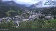 Archived image Webcam Berchtesgaden 20:00
