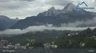 Archived image Webcam Berchtesgaden 07:00