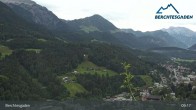Archived image Webcam Berchtesgaden 08:00