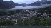 Archiv Foto Webcam Berchtesgaden, Lockstein 04:00
