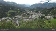 Archiv Foto Webcam Berchtesgaden, Lockstein 08:00