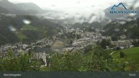 Archiv Foto Webcam Berchtesgaden, Lockstein 18:00
