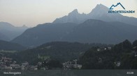 Archiv Foto Webcam Berchtesgaden, Lockstein 01:00