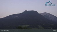Archiv Foto Webcam Berchtesgaden, Lockstein 02:00
