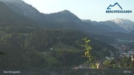 Archiv Foto Webcam Berchtesgaden, Lockstein 06:00