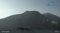 Archiv Foto Webcam Berchtesgaden, Lockstein 07:00