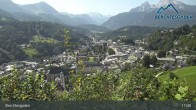 Archiv Foto Webcam Berchtesgaden, Lockstein 10:00