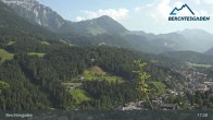 Archiv Foto Webcam Berchtesgaden, Lockstein 16:00