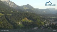 Archiv Foto Webcam Berchtesgaden, Lockstein 18:00