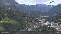 Archived image Webcam Berchtesgaden 04:00