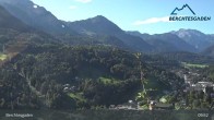 Archived image Webcam Berchtesgaden 09:00