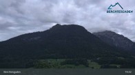 Archived image Webcam Berchtesgaden 02:00
