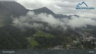 Archiv Foto Webcam Berchtesgaden, Lockstein 08:00