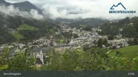 Archiv Foto Webcam Berchtesgaden, Lockstein 09:00