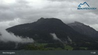 Archiv Foto Webcam Berchtesgaden, Lockstein 10:00