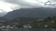 Archiv Foto Webcam Berchtesgaden, Lockstein 12:00