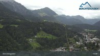 Archiv Foto Webcam Berchtesgaden, Lockstein 14:00