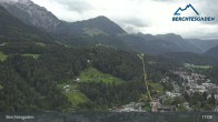 Archiv Foto Webcam Berchtesgaden, Lockstein 16:00