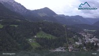 Archiv Foto Webcam Berchtesgaden, Lockstein 18:00