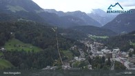 Archiv Foto Webcam Berchtesgaden, Lockstein 06:00