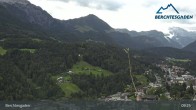 Archiv Foto Webcam Berchtesgaden, Lockstein 08:00