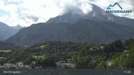 Archiv Foto Webcam Berchtesgaden, Lockstein 10:00
