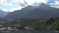 Archiv Foto Webcam Berchtesgaden, Lockstein 12:00