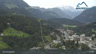 Archiv Foto Webcam Berchtesgaden, Lockstein 16:00