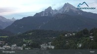 Archived image Webcam Berchtesgaden 02:00