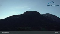 Archiv Foto Webcam Berchtesgaden, Lockstein 07:00