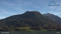 Archiv Foto Webcam Berchtesgaden, Lockstein 14:00