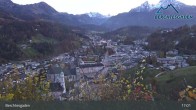 Archiv Foto Webcam Berchtesgaden, Lockstein 20:00