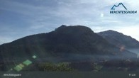 Archiv Foto Webcam Berchtesgaden, Lockstein 10:00