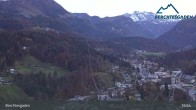 Archived image Webcam Berchtesgaden 16:00