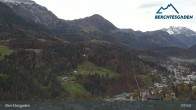 Archiv Foto Webcam Berchtesgaden, Lockstein 07:00