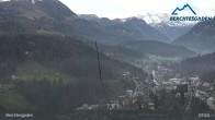 Archived image Webcam Berchtesgaden 07:00