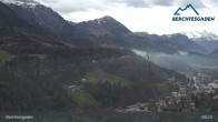 Archived image Webcam Berchtesgaden 08:00