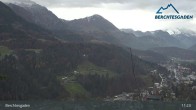 Archived image Webcam Berchtesgaden 10:00