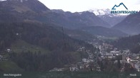 Archived image Webcam Berchtesgaden 16:00