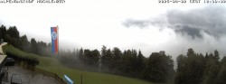 Archiv Foto Webcam Schönau am Königssee: Blick vom Gasthof Hochlenzer 11:00