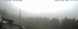 Archiv Foto Webcam Schönau am Königssee: Blick vom Gasthof Hochlenzer 15:00