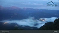 Archived image Webcam Berchtesgaden - Kehlstein 04:00