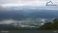 Archived image Webcam Berchtesgaden - Kehlstein 06:00