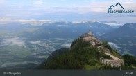Archiv Foto Webcam Kehlstein, Berchtesgaden 07:00