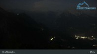 Archived image Webcam Berchtesgaden - Kehlstein 19:00