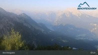 Archived image Webcam Berchtesgaden - Kehlstein 01:00