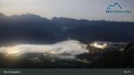 Archived image Webcam Berchtesgaden - Kehlstein 00:00