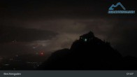 Archiv Foto Webcam Kehlstein, Berchtesgaden 00:00