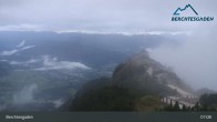 Archiv Foto Webcam Kehlstein, Berchtesgaden 06:00