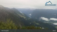 Archiv Foto Webcam Kehlstein, Berchtesgaden 09:00